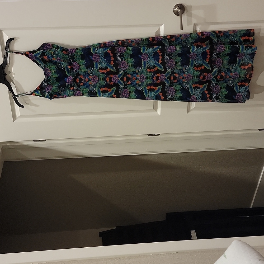 # 20. Now summer dress.